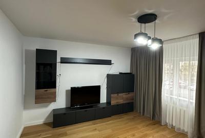 Apartament cu 4 camere decomandat, mobilat în Vitan Mall - 3