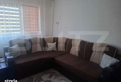 Apartament cu 2 camere decomandat în Micro 5 - 11