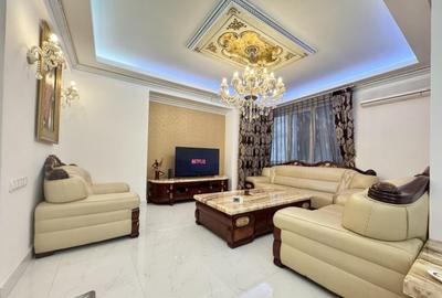 Apartament cu 3 camere semidecomandat, mobilat în Centrul Istoric - 8