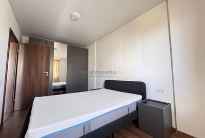 Apartament cu 2 camere semidecomandat, mobilat în Central - 6