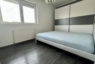 Apartament cu 2 camere semidecomandat în Dumbrăvița - 4