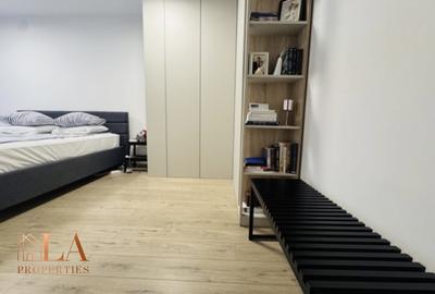 Apartament cu 3 camere decomandat, mobilat în Drumul Taberei - 4