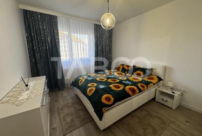 Apartament la prima inchiriere 2 camere mobilat utilat 60 mpu Rahovei - 2