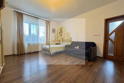 Casă individuală cu 8 camere cu Teren 1000 Mp în Bucium - 11