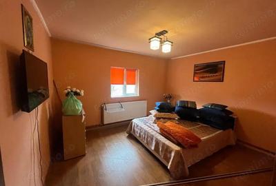 Casă cu 3 camere cu Teren 642 Mp în Central - 6