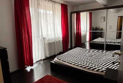 Apartament cu 3 camere decomandat în Chiajna - 2