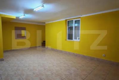 Spațiu comercial, de 35 mp, în Central - 3
