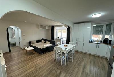 Apartament cu 2 camere semidecomandat, mobilat în Central - 2