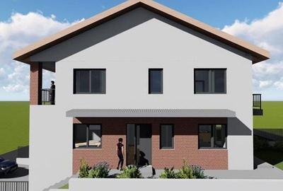 Duplex 5CAM 210MP Teren 247MP Dambul Rotund - 3