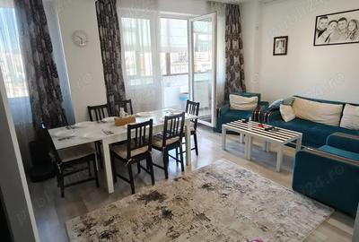 Apartament 2 camere, tineretului 19 militari residence - 6