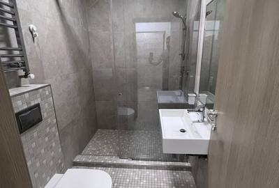 Garsonieră decomandată în Olteniței - 8