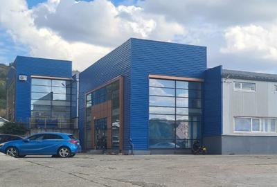 Teren extravilan de 42000 mp, în Balciu - 1