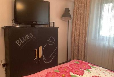 Apartament cu 3 camere decomandat în Central - 2