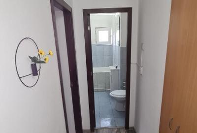 Garsoniera in regim hotelier | Zona ?colii Gen. Nr. 11 | zona centrala - 6