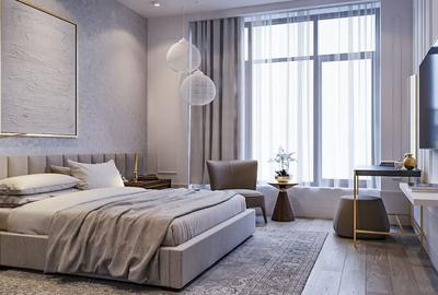 Apartament 2 Camere Incalzire in Pardoseala Sector 4 Berceni - 5