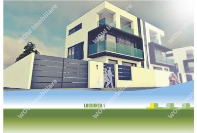 De vanzare Casa cu 4 camere in Selimbar - 1