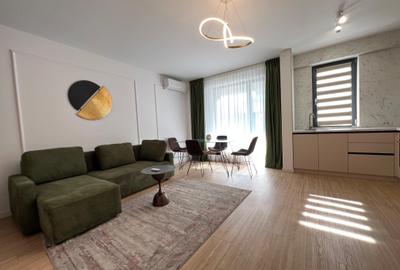Studio Premium | Residence 5 | Parcare Subterana