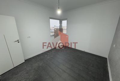 Apartament cu 3 camere decomandat în Giroc - 9