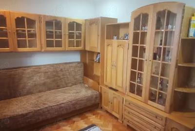 Apartament cu 4 camere - zona Parc - 2