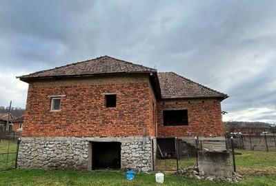 Casă cu 4 camere în Coșdeni - 7