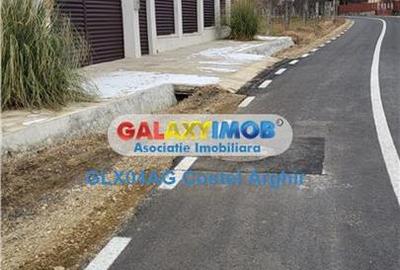 Teren intravilan de 3500 mp, în Smeura - 1