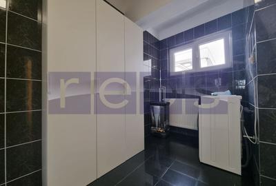 Penthouse cu 3 camere decomandat, mobilat în Unirii - 18