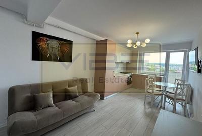 Apartament 2 camere NOU parcare Bucium - Sofia District - 14