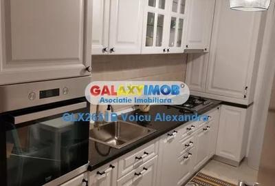 Apartament 2 Cam Lux Berceni - Aparatorii Patriei - Parcare - 4