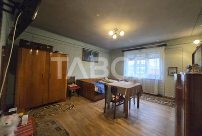 Apartament de vanzare la casa 129mp 4 camere zona Sub Arini COMISION 0 - 3