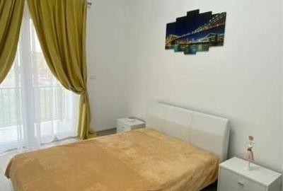 Giroc-Parc Neprun | 2 Camere | Etaj 1 | Mobilat si Utilat Giroc-Parc Neprun | 2 Camere | Etaj 1 | Mobilat si Utilat - 1