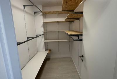 Apartament cu 2 camere semidecomandat în Chinteni - 4