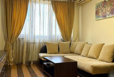 Apartament cu 2 camere semidecomandat în Iancului - 10