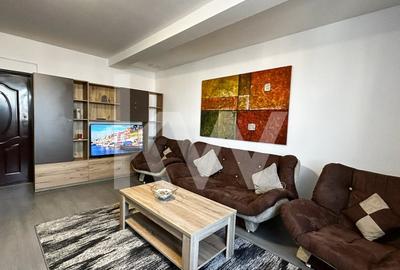 Apartament 2 camere • 63 mp utili • Etaj 5/5 • Cu scara interioara - 3