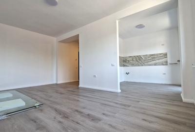 Apartament cu 2 camere semidecomandat în 1 Decembrie - 8