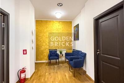 Piata Victoriei | 7 Camere | Metrou 4 '| Vila Individuala - 8