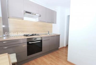 Apartament cu 3 camere semidecomandat în 1 Mai - 15