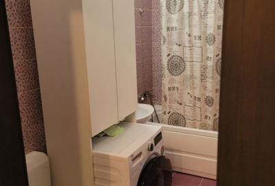 Garsoniera, 30mp, decomandata, centrala, Metrou, 1 Decembrie - 6