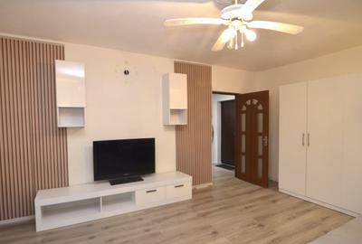 Garsonieră decomandată, mobilată în Dristor - 1