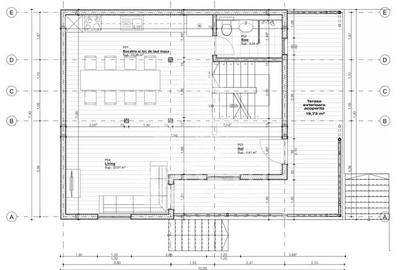 Pensiune | Casa de vacanta | 6 camere | 150mp utili | Statiunea Rausor - 34