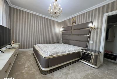 Casă cu 4 camere în Berceni