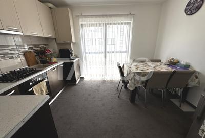 Apartament cu 3 camere decomandat, mobilat în Mihai Viteazul - 14