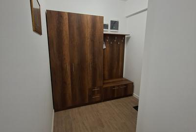 Campus- Avi Garden- 2 cam, mobilat,utilat nou, garaj subteran - 8