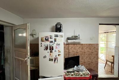 Casă  cu 3 camere,104 mp, 2200 mp teren , Crestur, lângă Marghita, Bihor. Casă  cu 3 camere,104 mp, 2200 mp teren , Crestur, lângă Marghita, Bihor. - 9