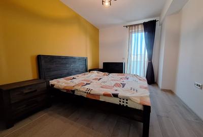 Apartament cu 2 camere decomandat, mobilat în Aradului - 9