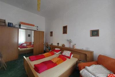 Apartament cu 3 camere în Ultracentral - 15