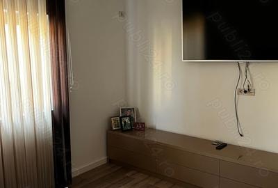 Casă cu 3 camere cu Teren 330 Mp în Moșnița Nouă - 9