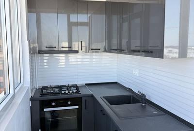 Apartament cu 3 camere decomandat în Chiajna - 1