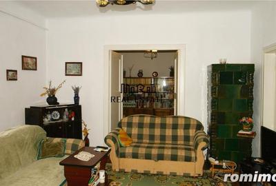 Jumatate duplex in Criscior, Hunedoara - 13