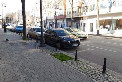 Spatiu comercial Constanta - 2