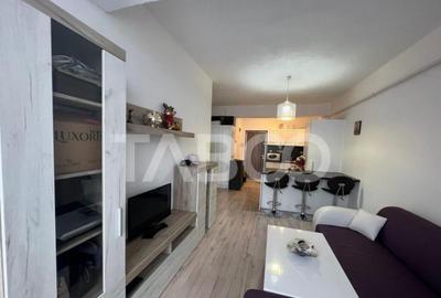 Apartament 2 camere de vanzare decomandat 39 mp zona Doamna - 6